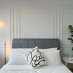 Sky Pool Suites Kl Sentral - Riveria City